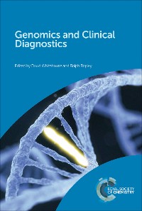 Cover Genomics and Clinical Diagnostics