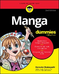 Cover Manga For Dummies