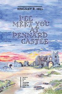 Cover I'll Meet You at Pennard Castle
