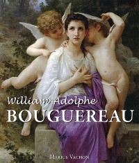 Cover William-Adolphe Bouguereau