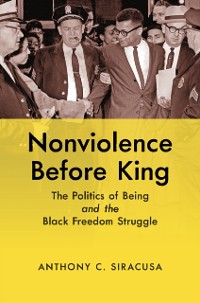 Cover Nonviolence before King