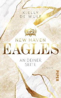 Cover New Haven Eagles – An deiner Seite