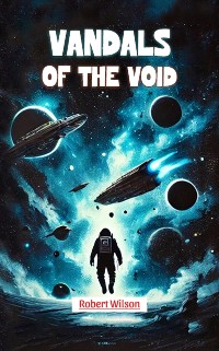 Cover Vandals of the Void