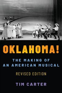 Cover Oklahoma!