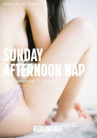 Cover A Sunday Afternoon Nap