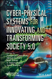 Cover Cyber-Physical Systems for Innovating and Transforming Society 5.0