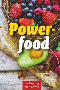 Cover Powerfood