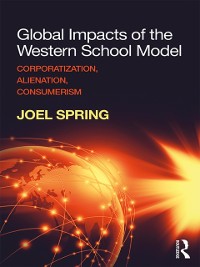 Cover Global Impacts of the Western School Model
