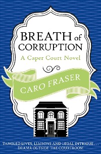 Cover Breath of Corruption