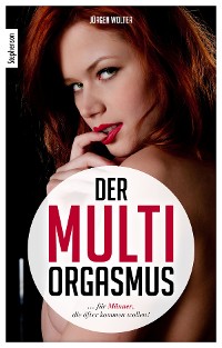 Cover Der Multi-Orgasmus
