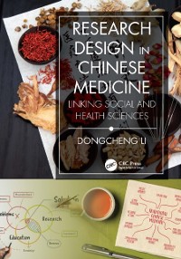 Cover Research Design in Chinese Medicine