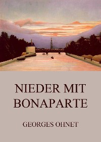 Cover Nieder mit Bonaparte