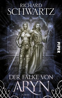 Cover Der Falke von Aryn