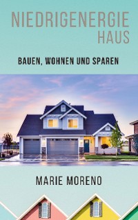 Cover Niedrigenergiehaus