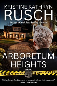 Cover Arboretum Heights