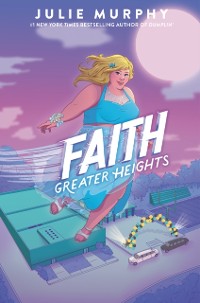 Cover Faith: Greater Heights