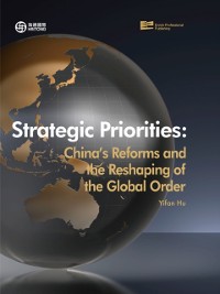 Cover Strategic Priorities