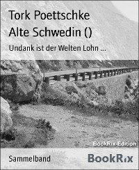 Cover Alte Schwedin ()