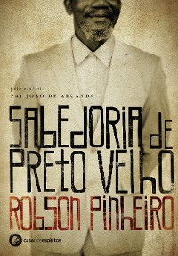 Cover Sabedoria de preto-velho