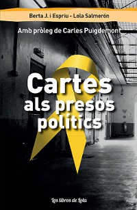 Cover Cartes als presos polítics