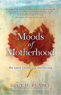 Cover Moods of Motherhood