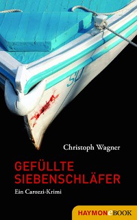 Cover Gefüllte Siebenschläfer