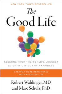 Cover Good Life