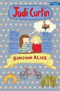 Cover Bonjour Alice