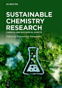 Cover Sustainable Chemistry Research