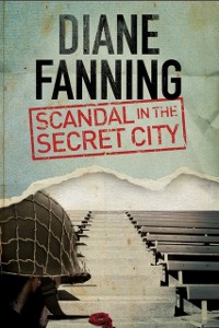 Cover Scandal in the Secret City