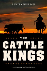 Cover Cattle Kings