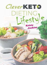 Cover Clever Keto Dieting Lifestyle