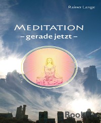 Cover Meditation - gerade jetzt