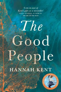 Cover Good People