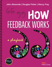 Cover How Feedback Works