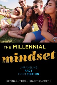 Cover Millennial Mindset