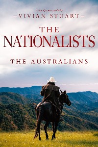 Cover The Nationalists