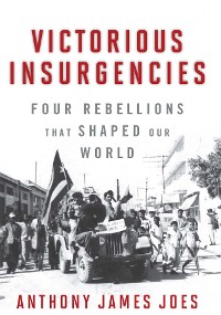 Cover Victorious Insurgencies