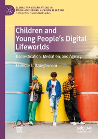 Cover Children and Young People’s Digital Lifeworlds