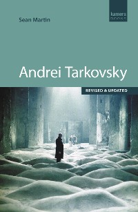 Cover Andrei Tarkovsky