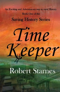 Cover Time Keeper