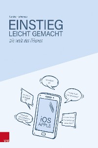 Cover Die Welt des iPhones – Einstieg leicht gemacht