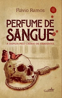 Cover Perfume de sangue