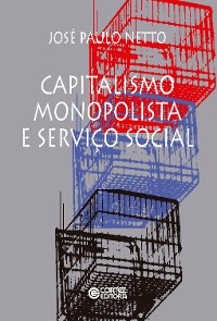 Cover Capitalismo monopolista e Serviço Social