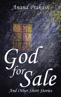 Cover God for Sale