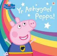 Cover Yr Anhygoel Peppa