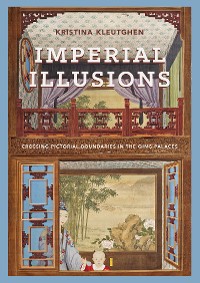 Cover Imperial Illusions