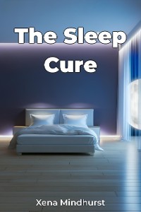 Cover The Sleep Cure