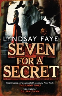 Cover Seven for a Secret