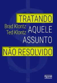 Cover Tratando aquele assunto não resolvido